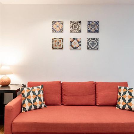 Cozy Eden Apartment By Unique Hosts Porto Exterior foto