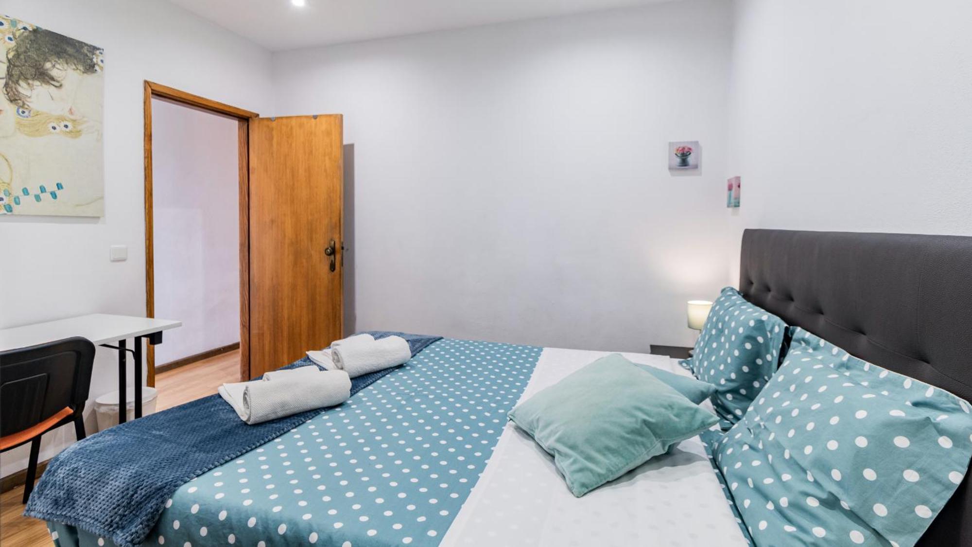 Cozy Eden Apartment By Unique Hosts Porto Zimmer foto