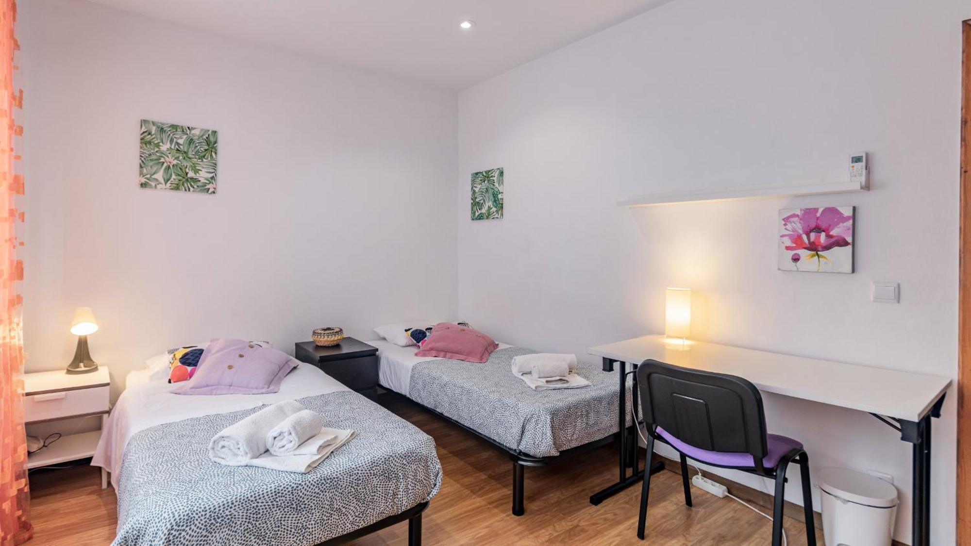 Cozy Eden Apartment By Unique Hosts Porto Zimmer foto