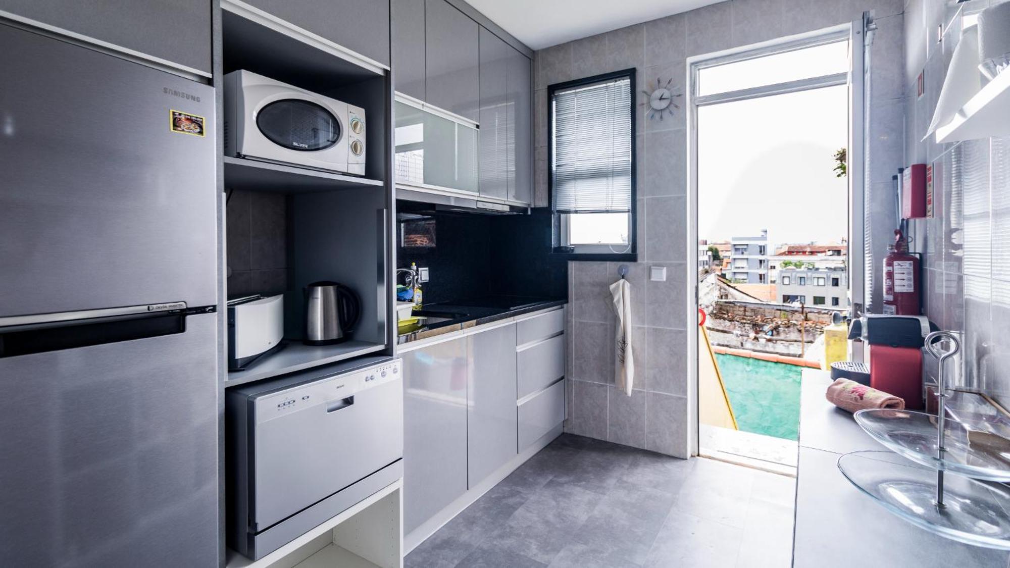 Cozy Eden Apartment By Unique Hosts Porto Zimmer foto