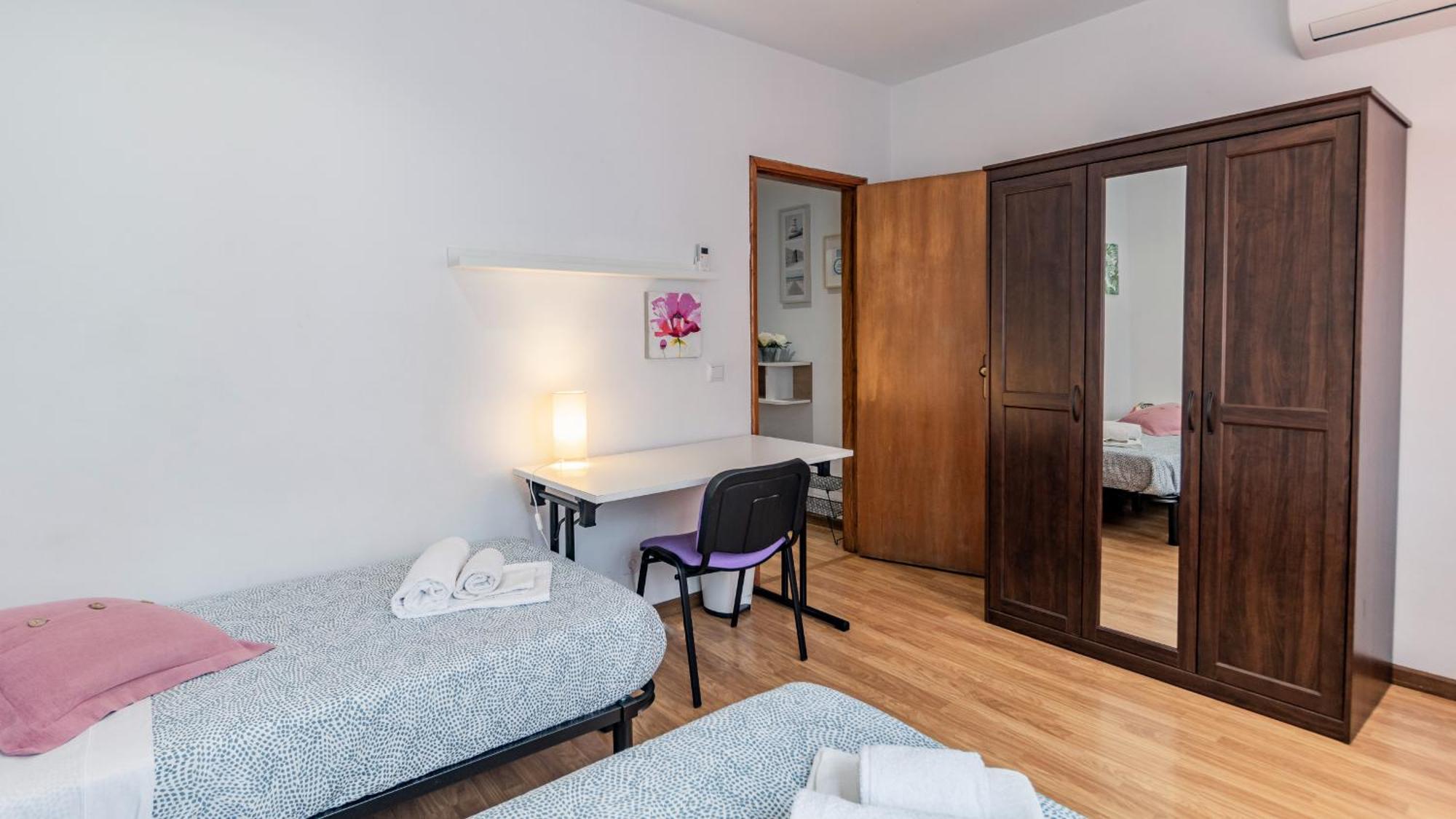 Cozy Eden Apartment By Unique Hosts Porto Zimmer foto