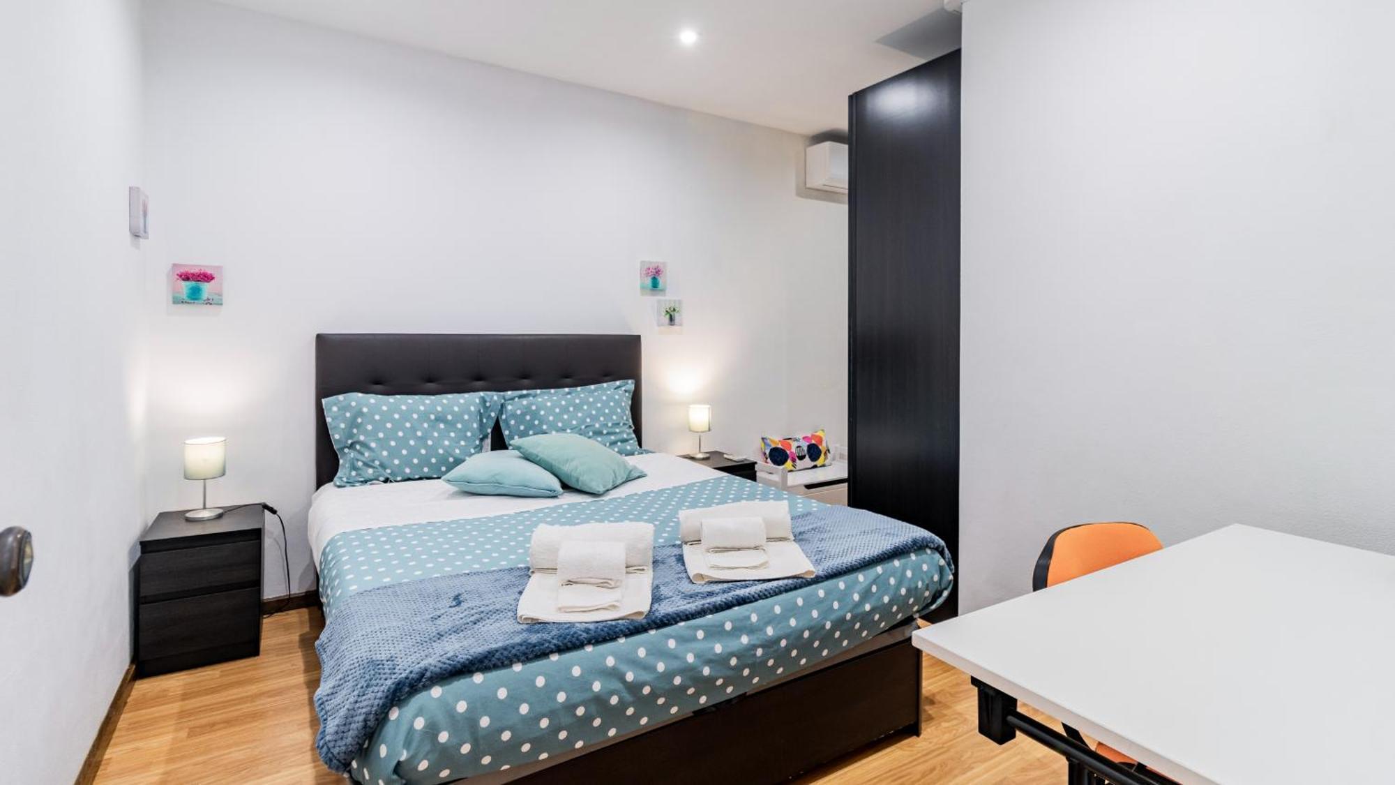 Cozy Eden Apartment By Unique Hosts Porto Zimmer foto